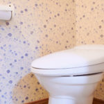 Private Toilet