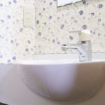 Wash Basin